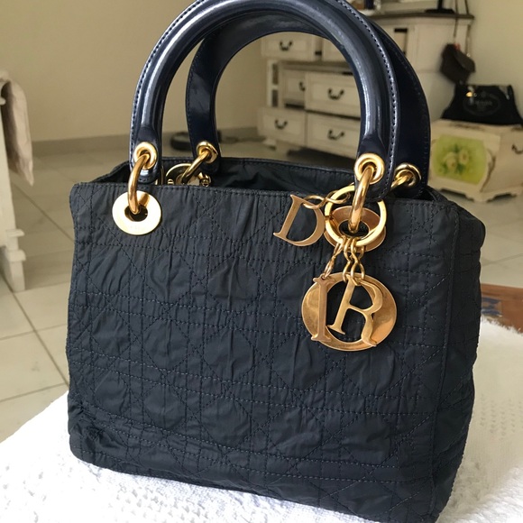 Dior Handbags - 🌺Beautiful Lady Dior🌺🌺🌺🌺